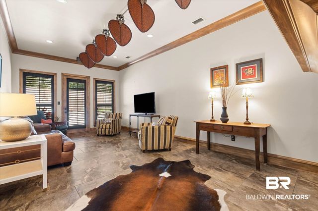 808 Country Club Court, Mobile, AL 36609