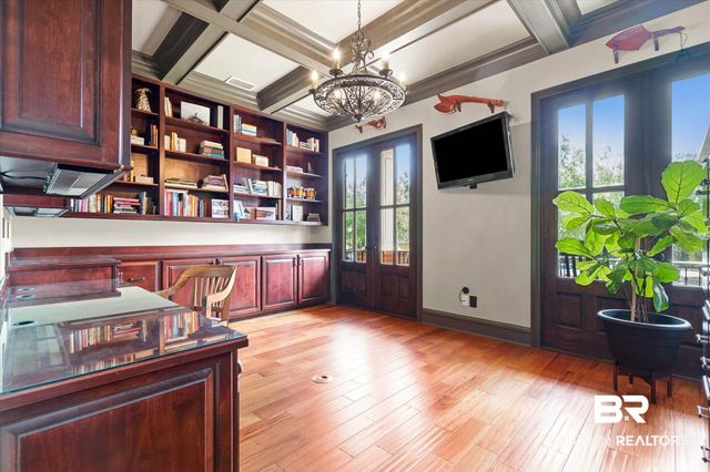 808 Country Club Court, Mobile, AL 36609