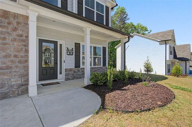 176 Elivia Way, Dallas, GA 30132