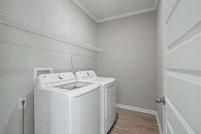 176 Elivia Way, Dallas, GA 30132