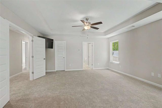 176 Elivia Way, Dallas, GA 30132