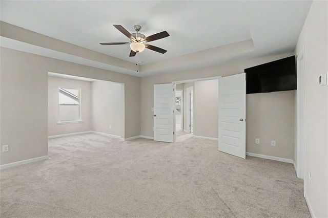 176 Elivia Way, Dallas, GA 30132