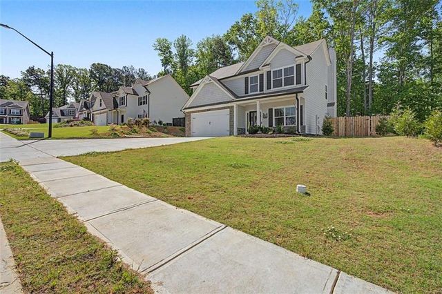 176 Elivia Way, Dallas, GA 30132