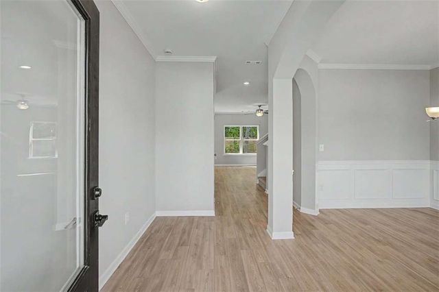 176 Elivia Way, Dallas, GA 30132
