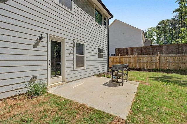 176 Elivia Way, Dallas, GA 30132