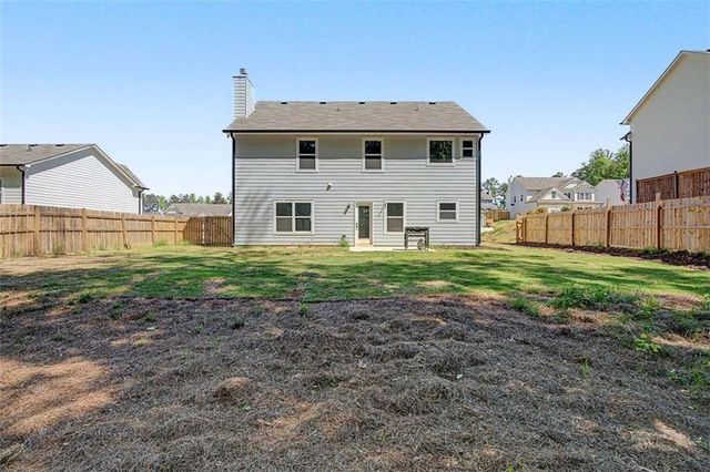 176 Elivia Way, Dallas, GA 30132
