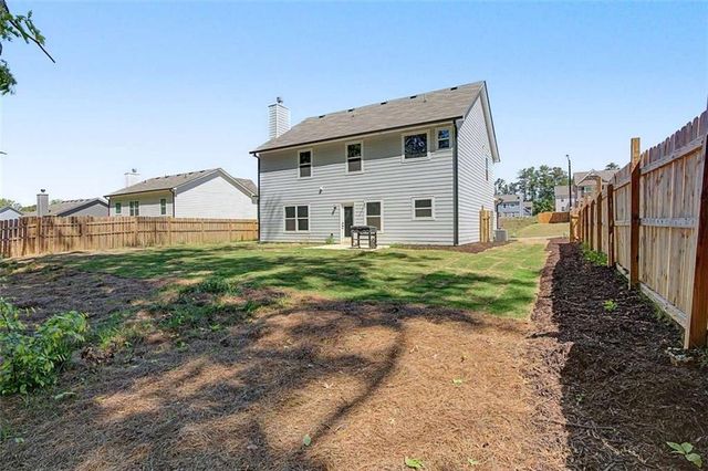 176 Elivia Way, Dallas, GA 30132