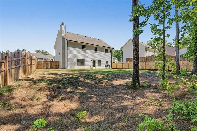 176 Elivia Way, Dallas, GA 30132