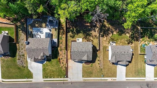 176 Elivia Way, Dallas, GA 30132