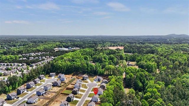 176 Elivia Way, Dallas, GA 30132