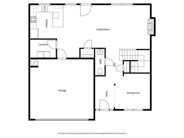 176 Elivia Way, Dallas, GA 30132