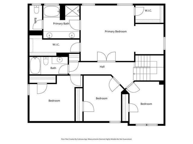 176 Elivia Way, Dallas, GA 30132