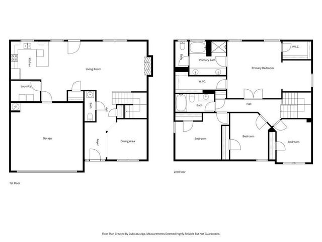 176 Elivia Way, Dallas, GA 30132