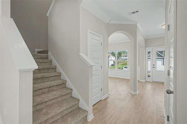 176 Elivia Way, Dallas, GA 30132