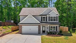 176 Elivia Way, Dallas, GA 30132