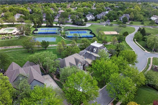 14621 DEARBORN Street, Overland Park, KS 66223