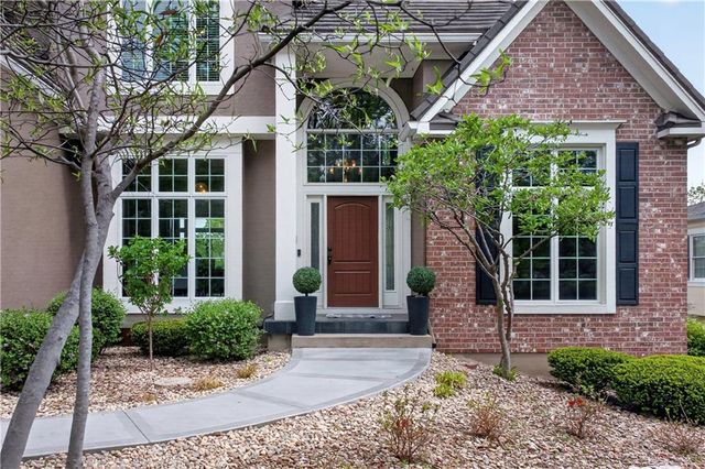 14621 DEARBORN Street, Overland Park, KS 66223