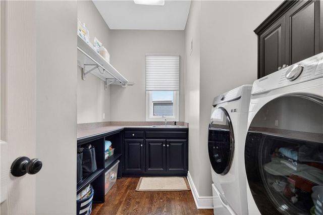 14621 DEARBORN Street, Overland Park, KS 66223