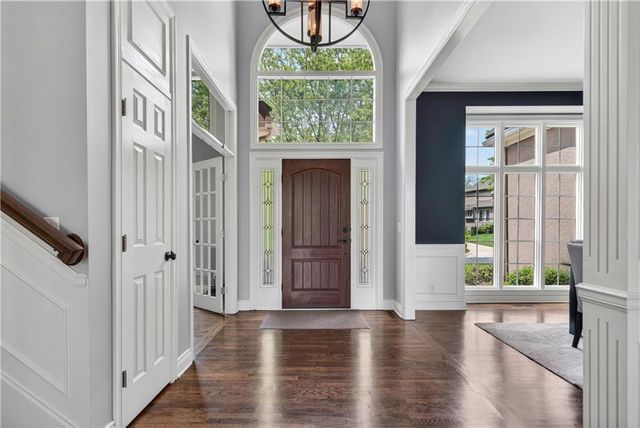 14621 DEARBORN Street, Overland Park, KS 66223