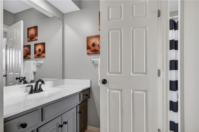 14621 DEARBORN Street, Overland Park, KS 66223