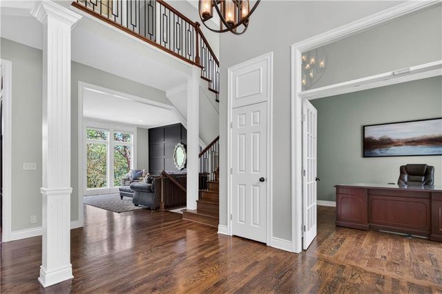 14621 DEARBORN Street, Overland Park, KS 66223