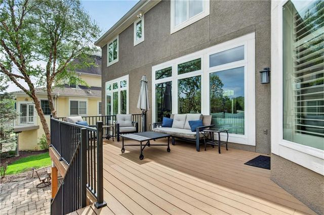 14621 DEARBORN Street, Overland Park, KS 66223