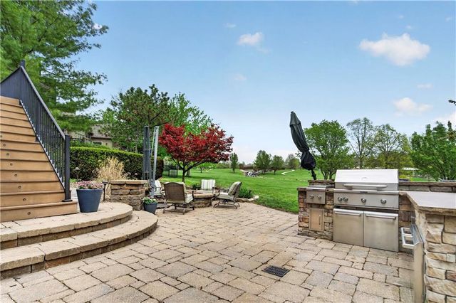 14621 DEARBORN Street, Overland Park, KS 66223