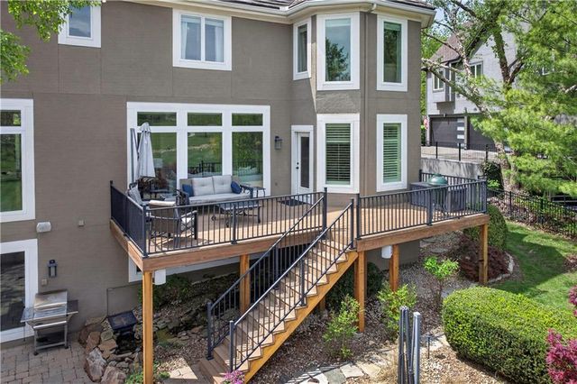 14621 DEARBORN Street, Overland Park, KS 66223