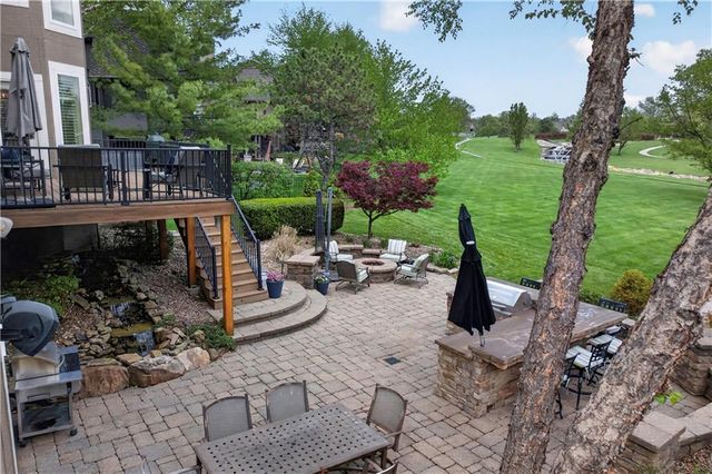 14621 DEARBORN Street, Overland Park, KS 66223
