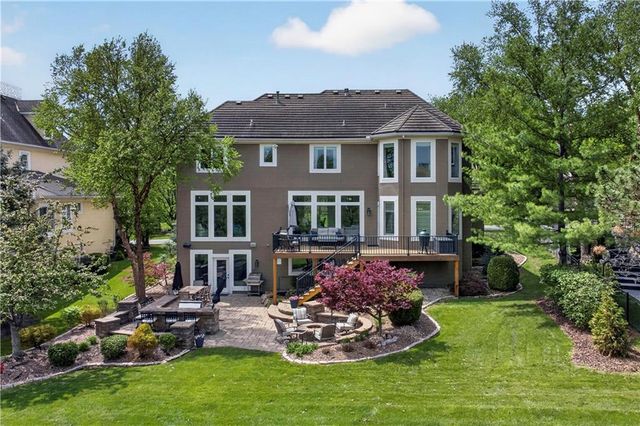 14621 DEARBORN Street, Overland Park, KS 66223
