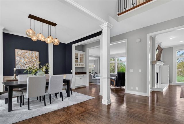 14621 DEARBORN Street, Overland Park, KS 66223
