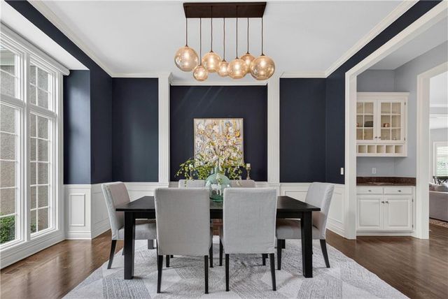 14621 DEARBORN Street, Overland Park, KS 66223