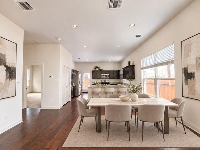 1229 Westborough LN 18, Leander, TX 78641