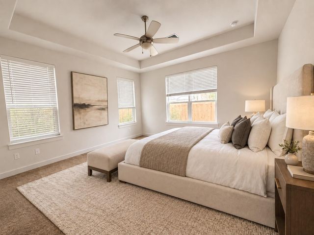 1229 Westborough LN 18, Leander, TX 78641