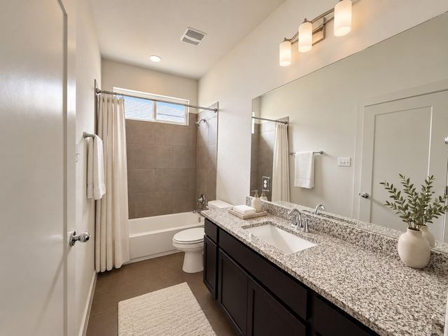 1229 Westborough LN 18, Leander, TX 78641