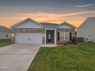 1496 Raccoon Lane, Piney Flats, TN 37686
