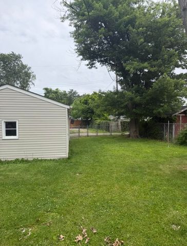 227 N Delaware Street, Hobart, IN 46342