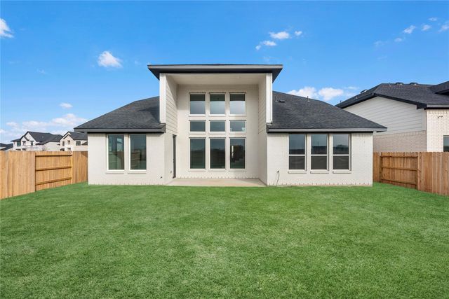 611 Roland Lane, Rosenberg, TX 77471
