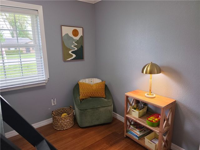 1001 11th Street, Bentonville, AR 72712
