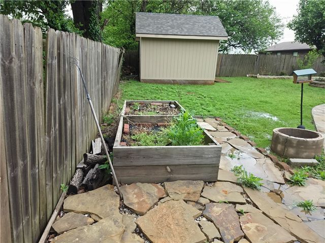 1001 11th Street, Bentonville, AR 72712