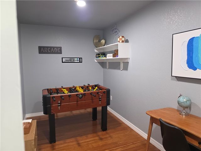 1001 11th Street, Bentonville, AR 72712