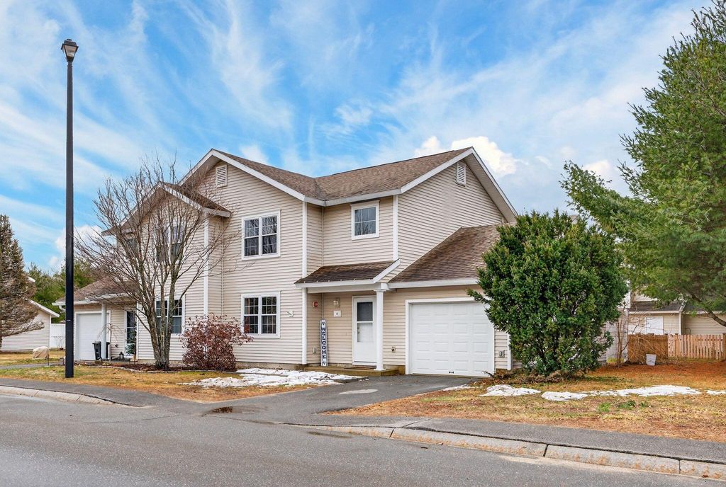 8 Enterprise Drive 8, Brunswick, ME 04011 — exterior