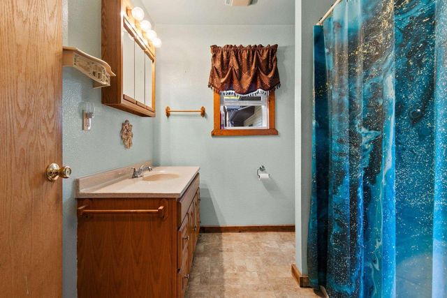 N4193 COUNTY ROAD K, Shawano, WI 54166