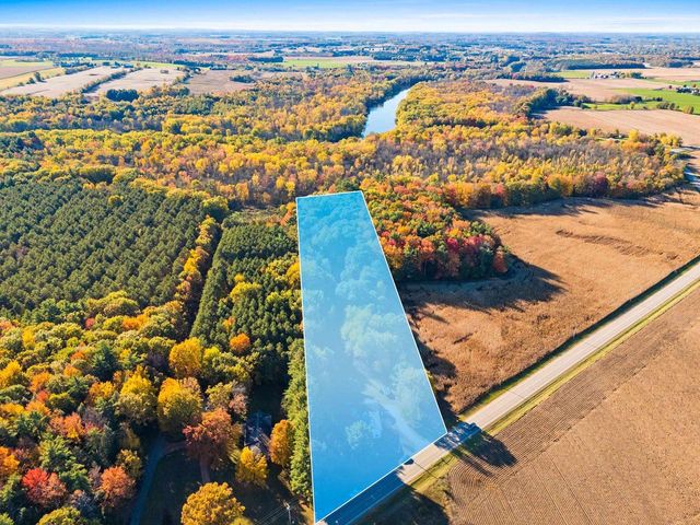N4193 COUNTY ROAD K, Shawano, WI 54166