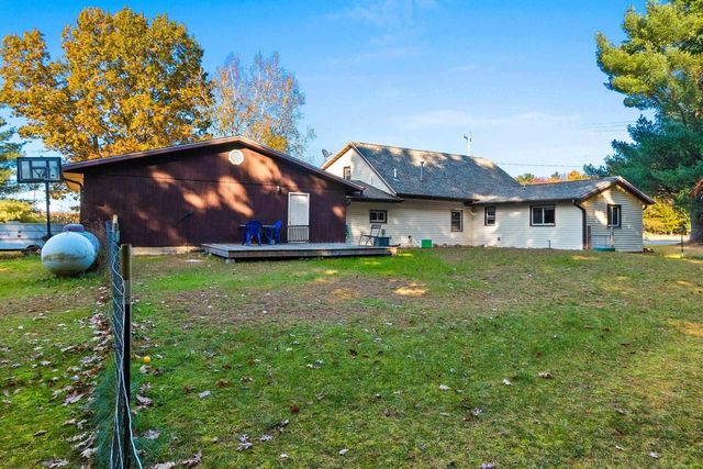 N4193 COUNTY ROAD K, Shawano, WI 54166