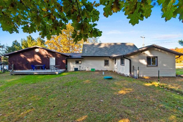 N4193 COUNTY ROAD K, Shawano, WI 54166