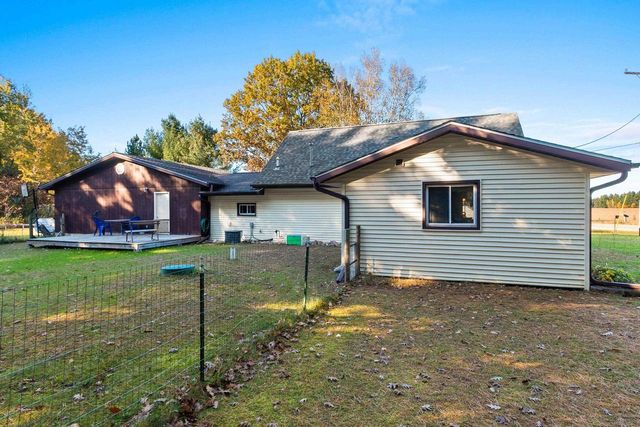 N4193 COUNTY ROAD K, Shawano, WI 54166