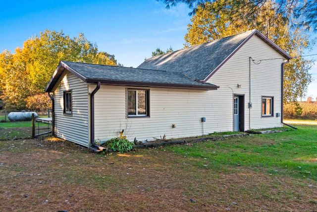 N4193 COUNTY ROAD K, Shawano, WI 54166