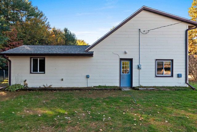N4193 COUNTY ROAD K, Shawano, WI 54166