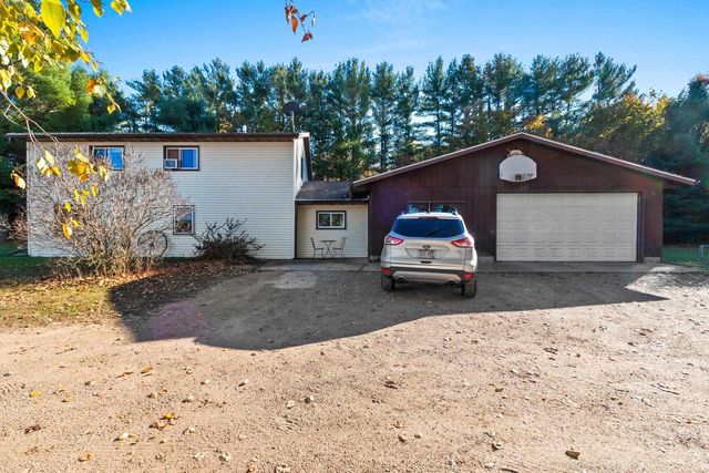 N4193 COUNTY ROAD K, Shawano, WI 54166